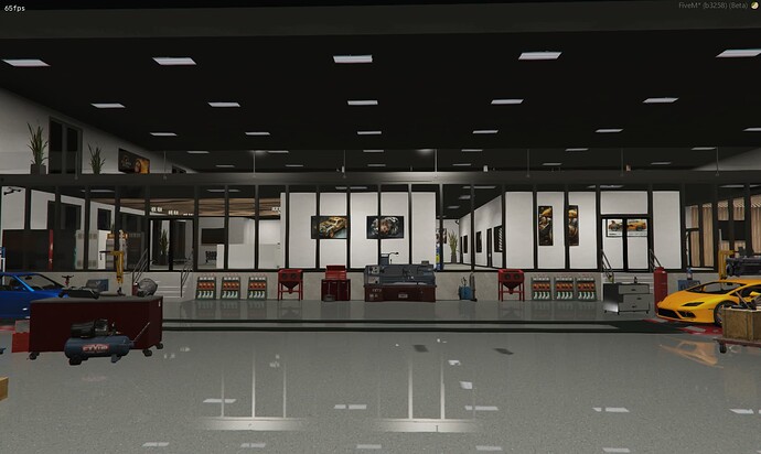 Velocity Motors Workshop thumbnail 6