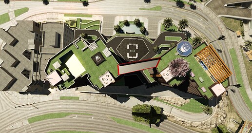 [PAID][MAP] Playa Vista Hood FiveM GTA 5 RP + Interior thumbnail 9