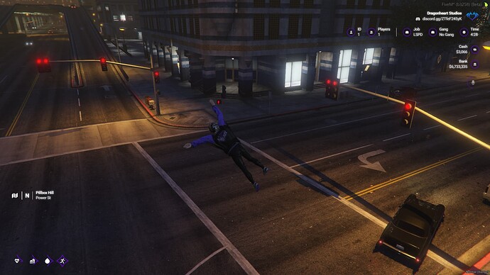 DHS-PettyCrime V2 | 20 Ways To Cause Chaos! thumbnail 5