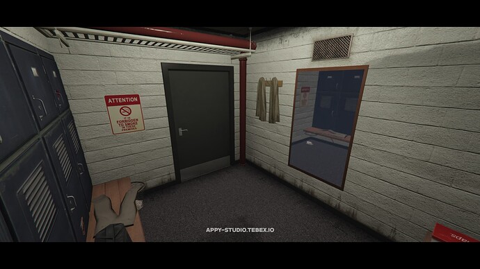 [PAID] [MLO] HARMONY REPAIR (SANDY SHORES) thumbnail 15