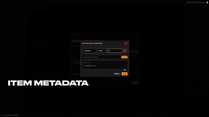 Lootzones — In-Game Zone Loot System 3