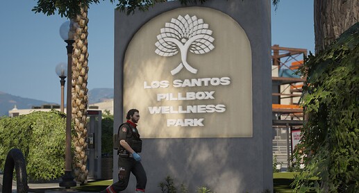 Pillbox Wellness Park + Cafe MLO [MLO] [PAID] thumbnail 2