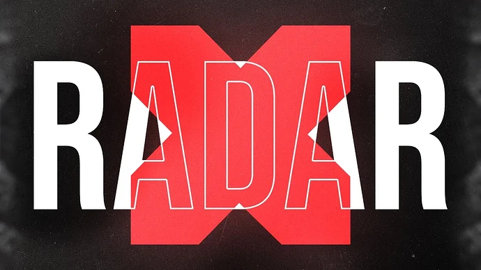 Nyx-radar 4.0 (Police Radar) Thumbnail