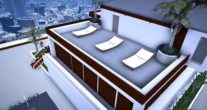 ROOF TOP