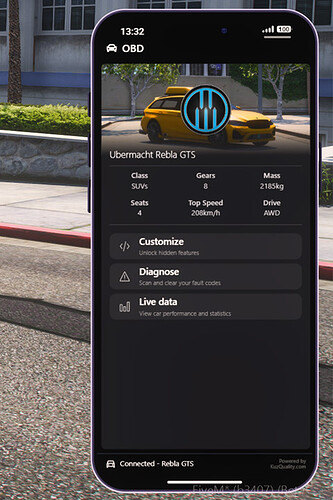 OBD Device - Scan & Code thumbnail 11