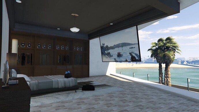 [PAID][MLO] Sharktower 5 Star Hotel thumbnail 8