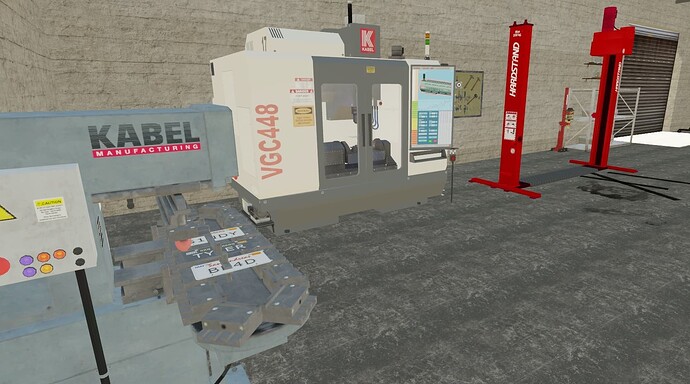 [PAID] [MLO] Garage Illegal thumbnail 3