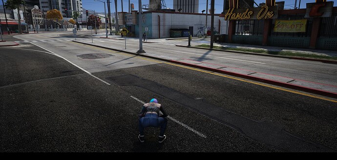 [PAID] JShop Hygiene [ESX][QBCORE] thumbnail 2