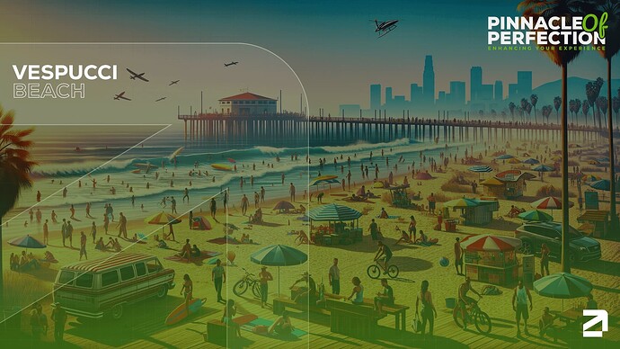 [PAID][QBCore/QBox/ESX] Beach Club Thumbnail