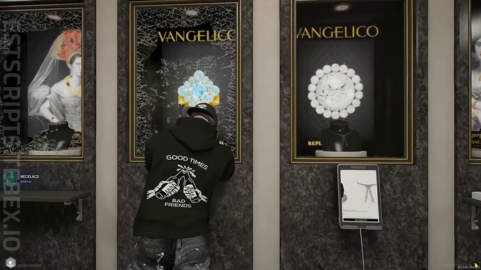 [ESX/QBCore/QBox] MXC Vangelico Robbery thumbnail 4