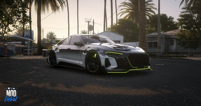 [PAID] Obey Omnis GT Thumbnail