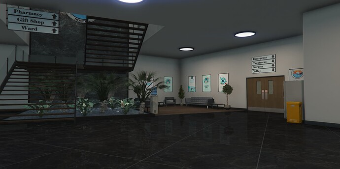 Sunrise Sanctuary MD/FD by c0nFi thumbnail 19