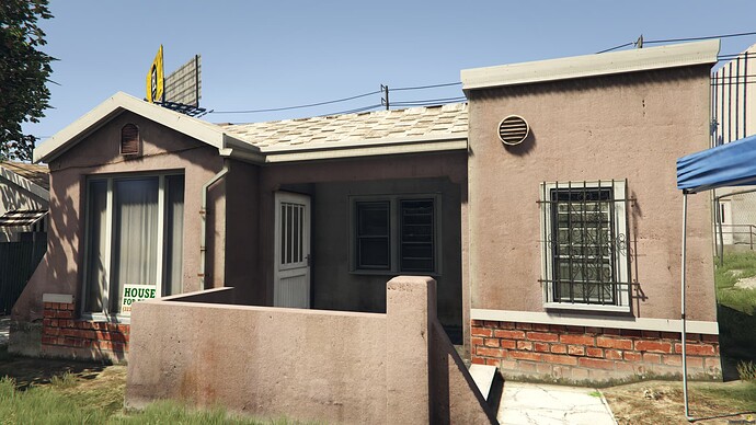 South Side Housing Pack 50 thumbnail 12