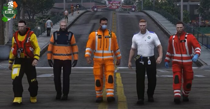 BECOME A PARAMEDIC AND JOIN NAS TODAY, (2)