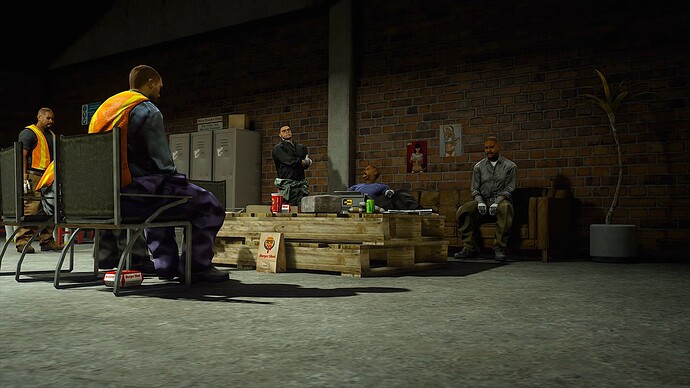 [MLO] Weed Factory thumbnail 19