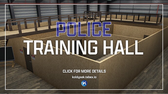 training_hall