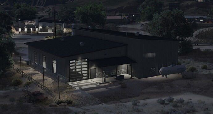 Route 68 Barn House 2 thumbnail 17