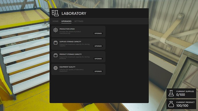 UI