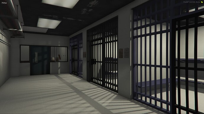 NEW LSPD Remaster thumbnail 5