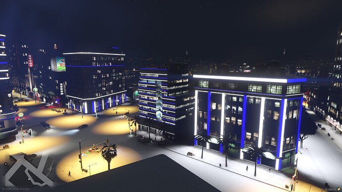 Chrismas Map - Legion Square 2025 [3.99€] thumbnail 5