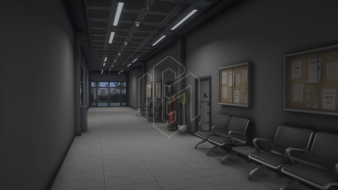 Los Santos Police Department thumbnail 10