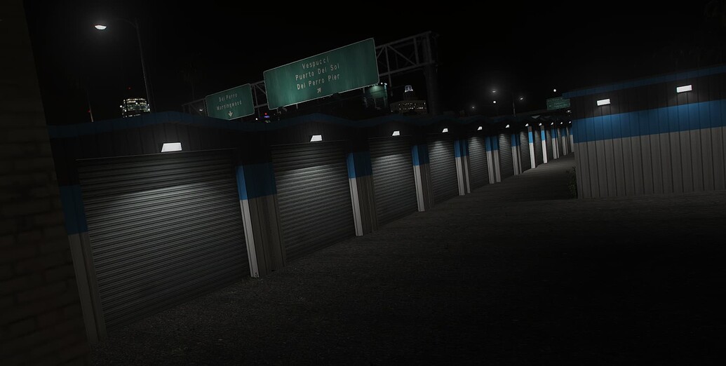 Vox3D | Storage Containers [MAP] [FREE] - FiveM Releases - Cfx Forum