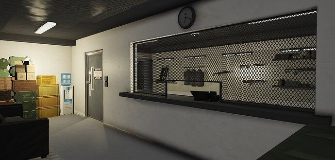 [MLO] Jamestown Warehouse thumbnail 4