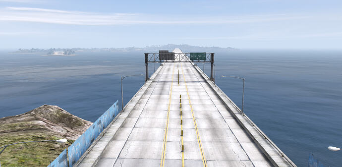 Rex Island - [New Map] Los santos/ Cayo Perico thumbnail 9