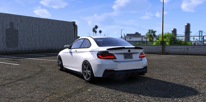 Ubermacht 240M thumbnail 2