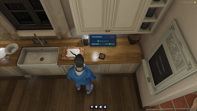 [DEVCORE] Realistic Shisha thumbnail 3