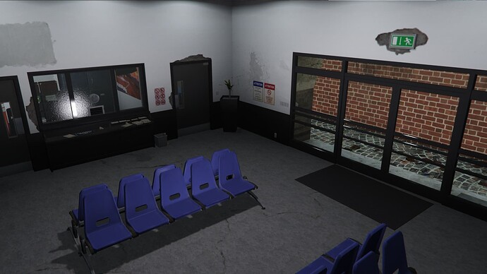 San Andreas Impound [40$] [MLO] thumbnail 10