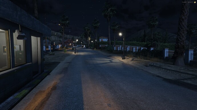 [MLO] Casa De Sangre Mansion HQ ( Harmony HQ) thumbnail 7