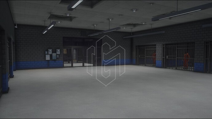 Los Santos Police Department thumbnail 13