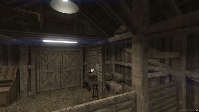 :cow2: Farmhouse – Multiplayer Animal Farm thumbnail 4