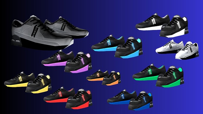 BS RUNITUP lore friendly clothes ADDON thumbnail 14