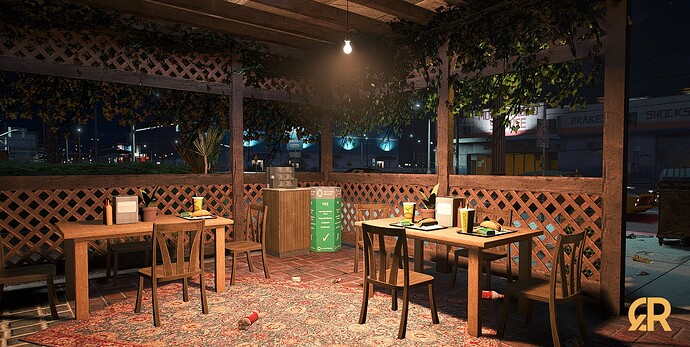 [MLO] [PAID]  Taco Farmer MLO thumbnail 16