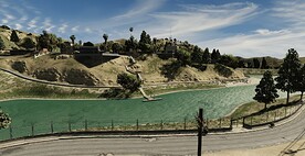 Vinewood Hills Gated Housing Community thumbnail 3