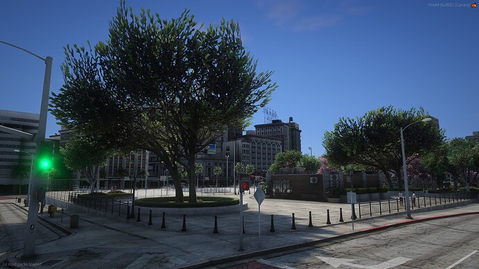 [MAP][PAID] Legion Square V3 thumbnail 2