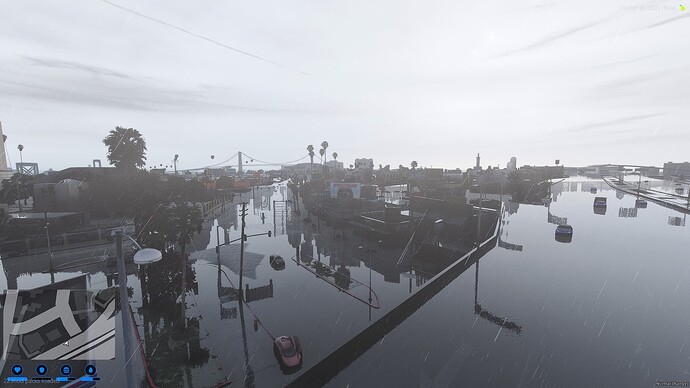 [ESX/QBCORE] NT_WEATHER thumbnail 5