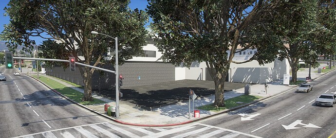 German Police Station MLO thumbnail 2