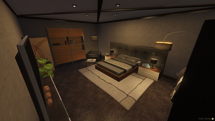 Bedroom 2.1