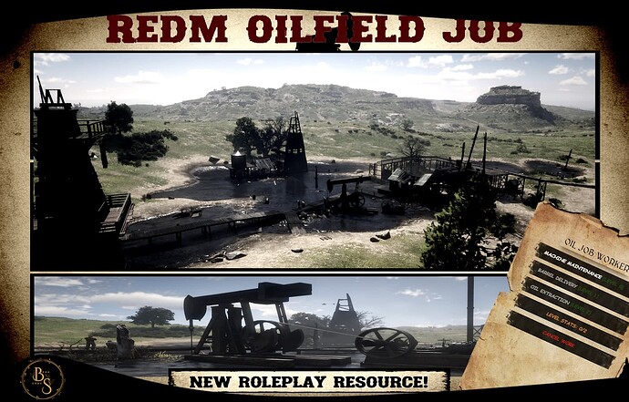 oiljob
