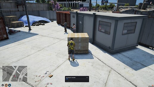 [PAID] [QB] Recycling | Modular Recycling Centers | Bin Searching | Collection Missions thumbnail 5