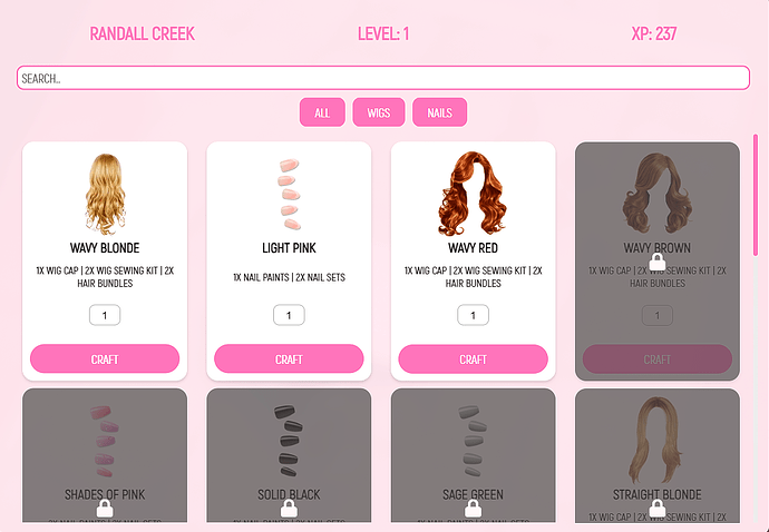 [PAID][QB/QBX/ESX] Randolio: Female Bundles thumbnail 2