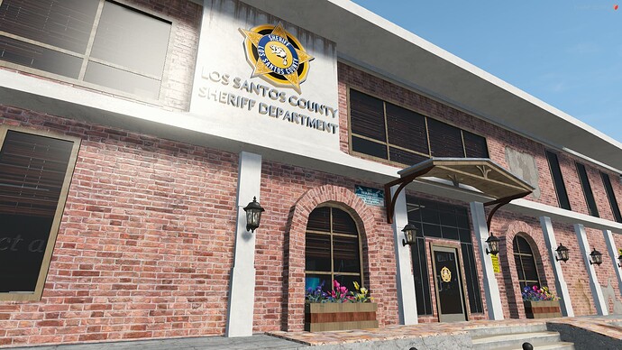 [MLO] Los Santos County Sheriff Department thumbnail 4