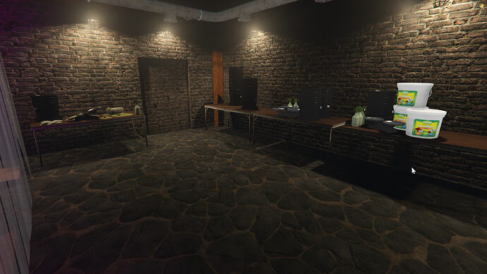 Hidden Tree Weedlab MLO | Underground Secret Map thumbnail 14