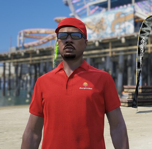 [PAID] Burgershot Script thumbnail 9