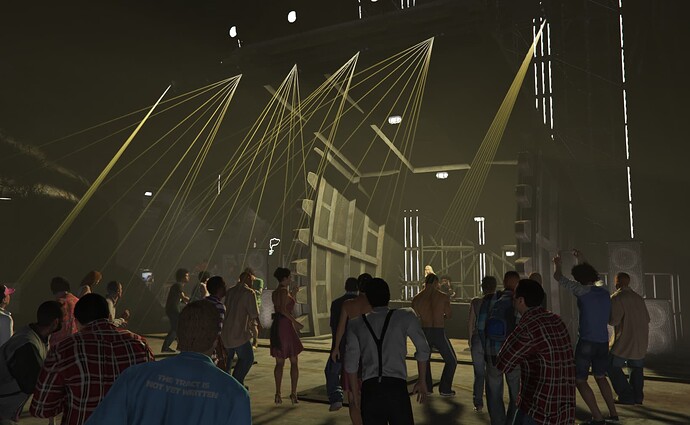 Underground-Club B77 - Strohhut-Manufaktur Thumbnail