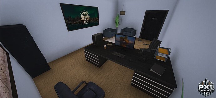 [MLO] Bar Lounge - PXL_Modding thumbnail 10