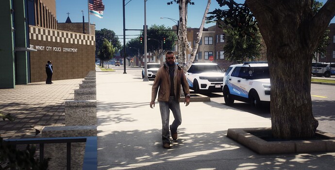 Chicago “Windy City” | Map | V1 thumbnail 316